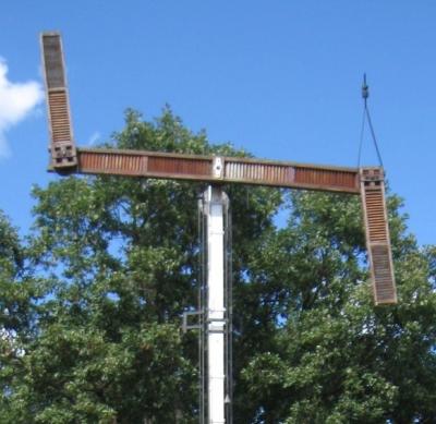 Télégraphe de Chappe