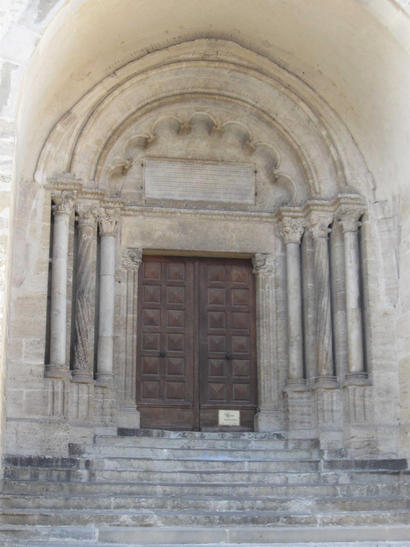 Etoile-Eglise (11)-Porche Nord