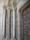 Etoile-Eglise (17)-Porche Nord