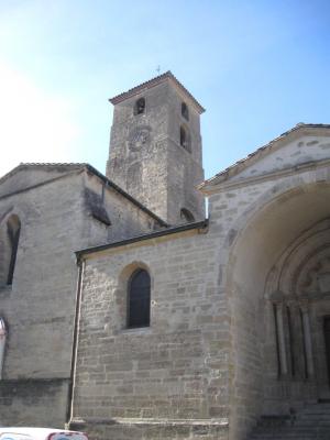 Notre-dame d'Etoile