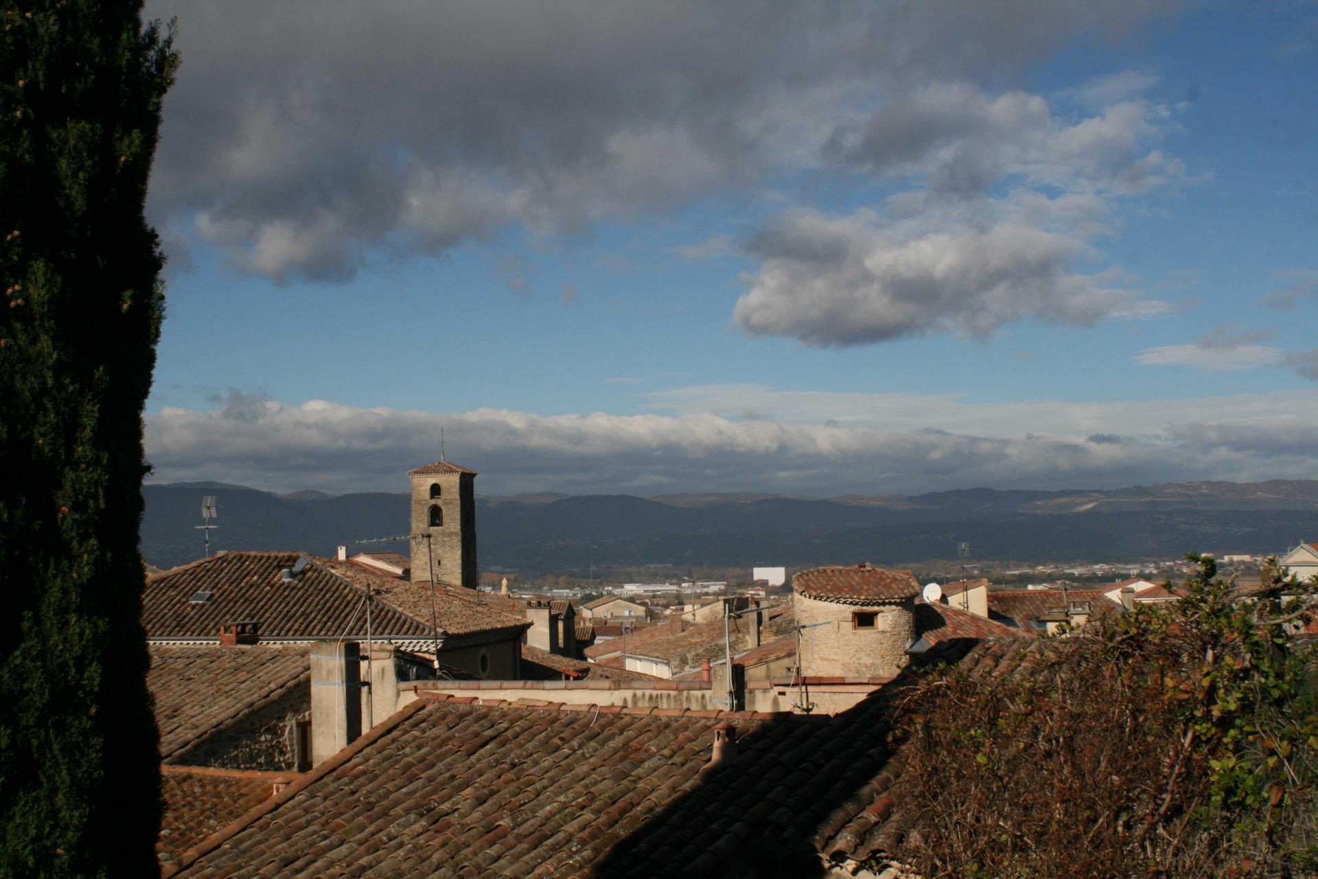 Etoile-Eglise (4)-Vue des toits