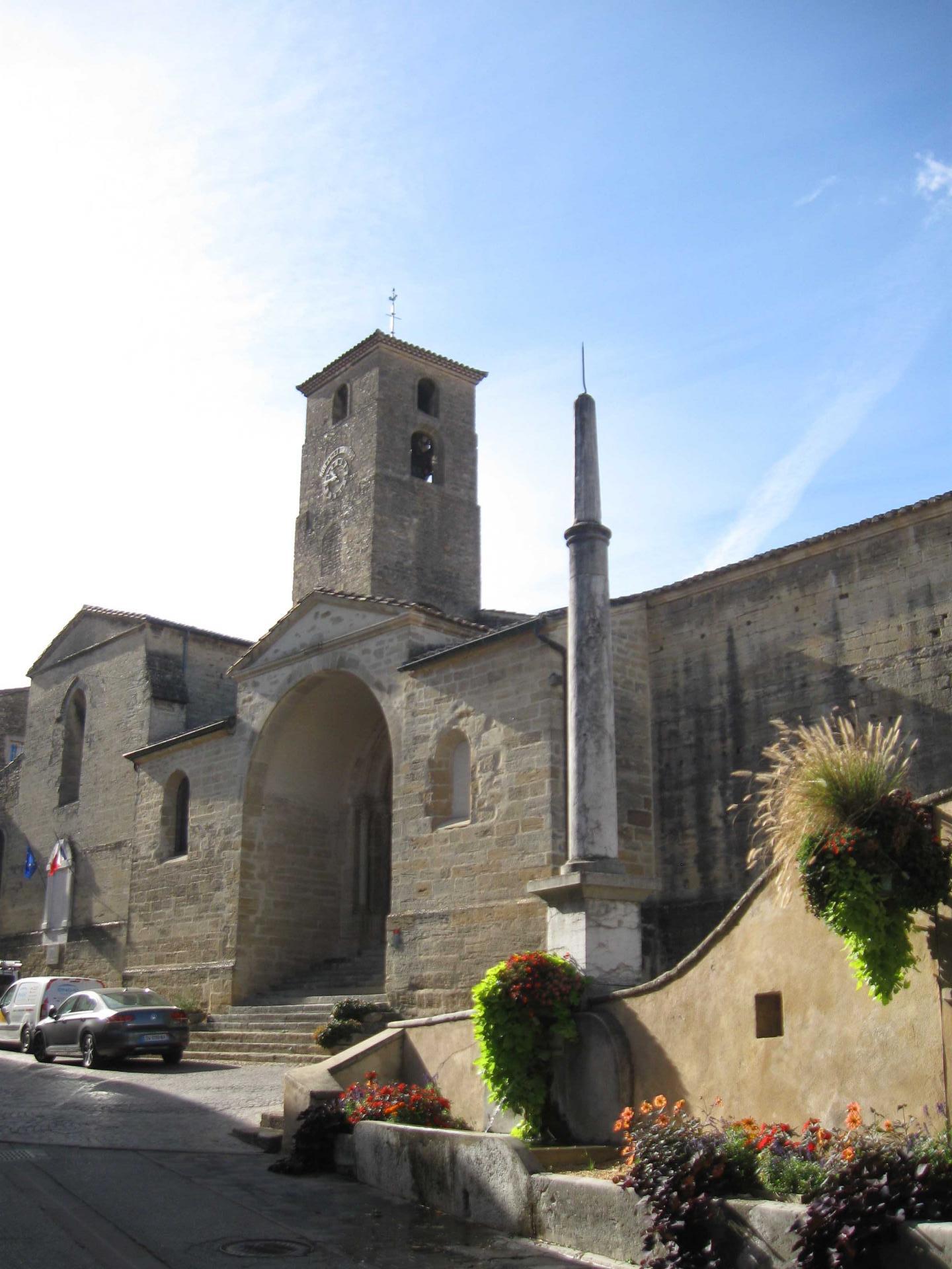 Etoile-Eglise (5)-Depuis place Republique