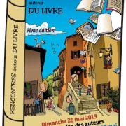 Beauchastel, Affiche 