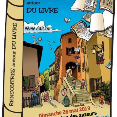 Autour du livre