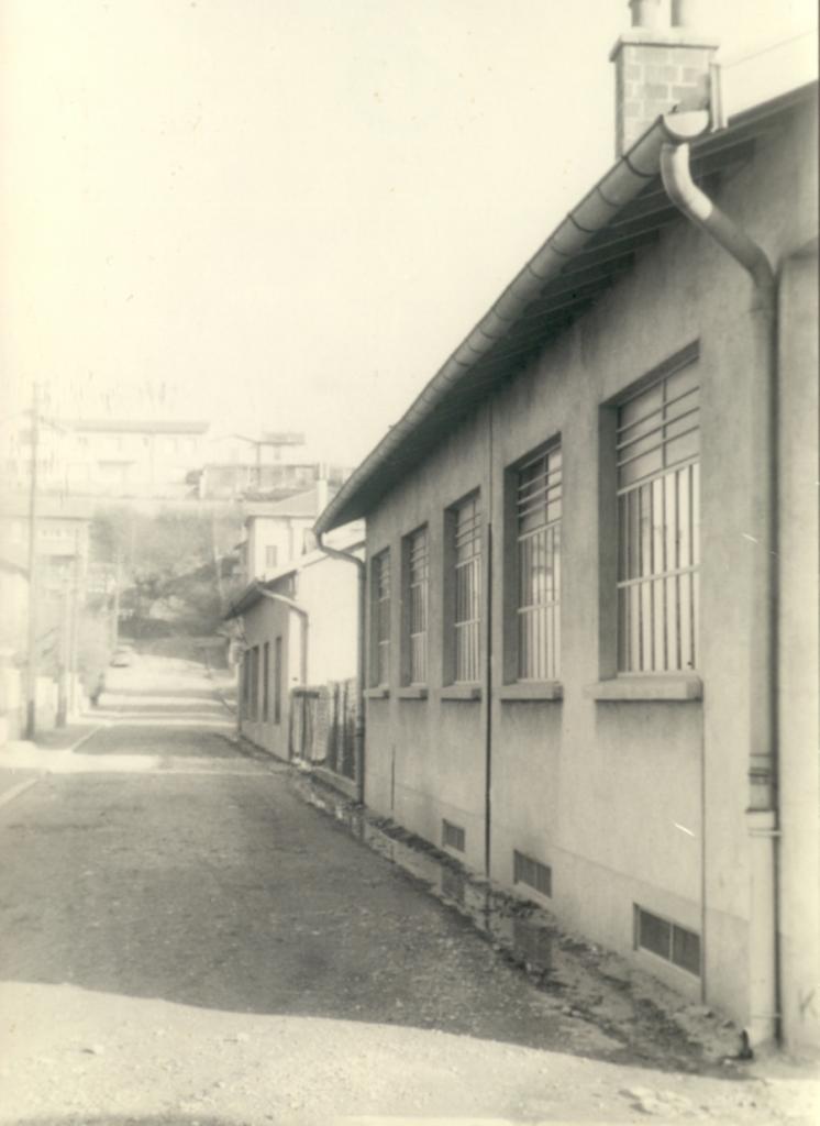 Boimondau en 1950