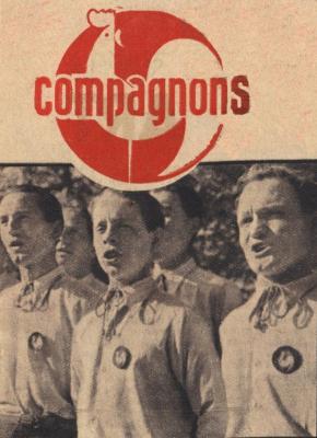 Les Compagnons de la Musique