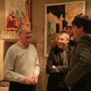 Des amis d'Etoile