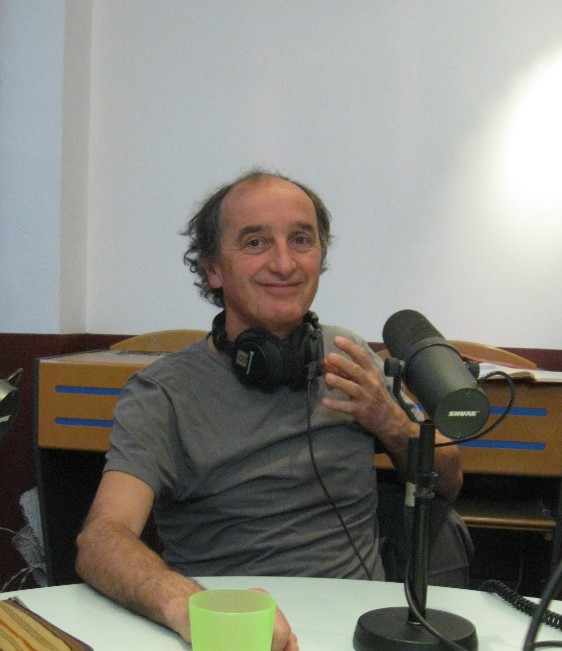 Jean-François Draperi
