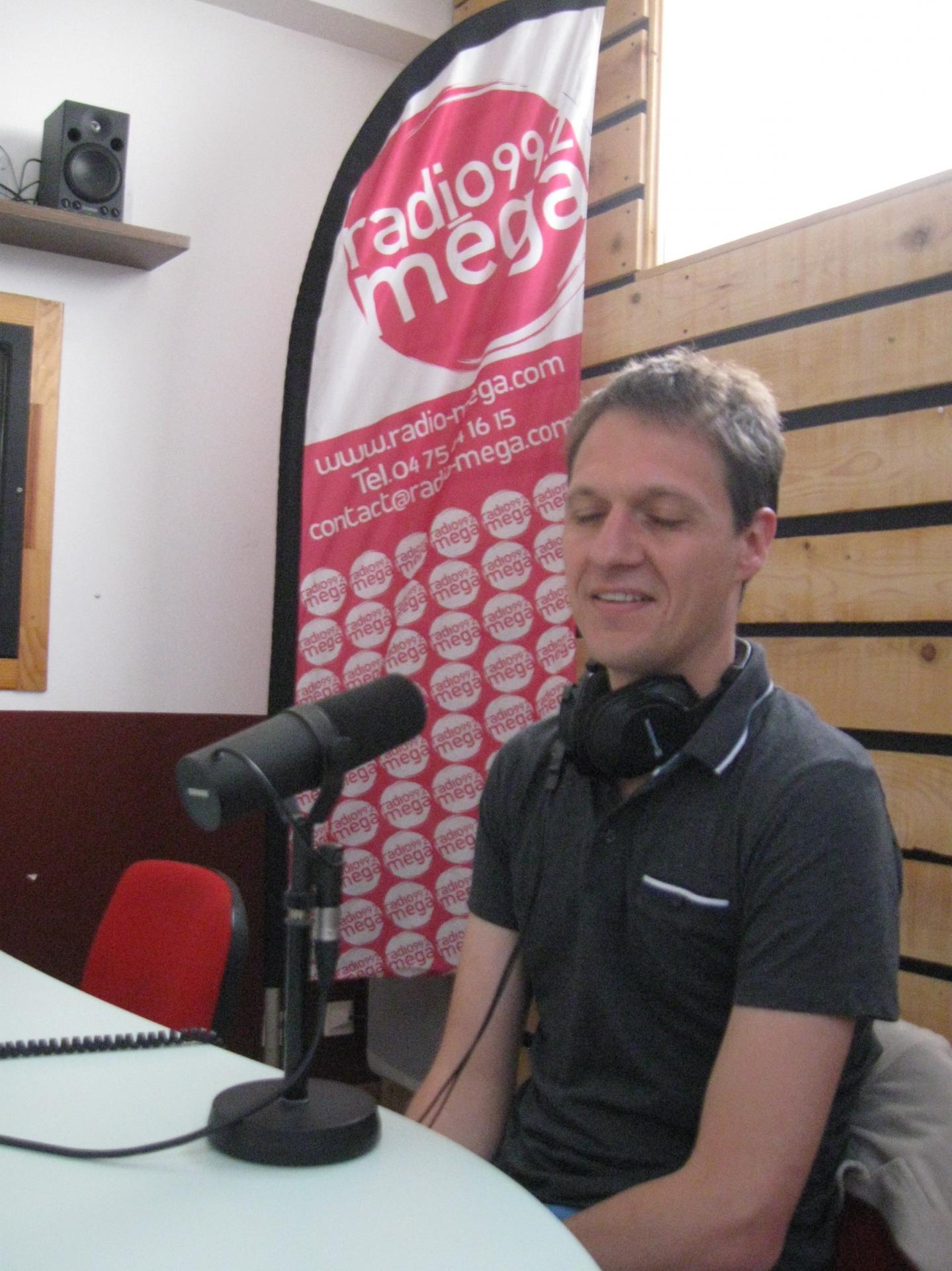 Pierrick De Ronne