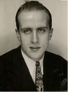 Boris VIAN