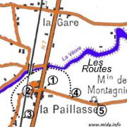 C1944 06 05 etoile carte paillasse ponceau telephone 