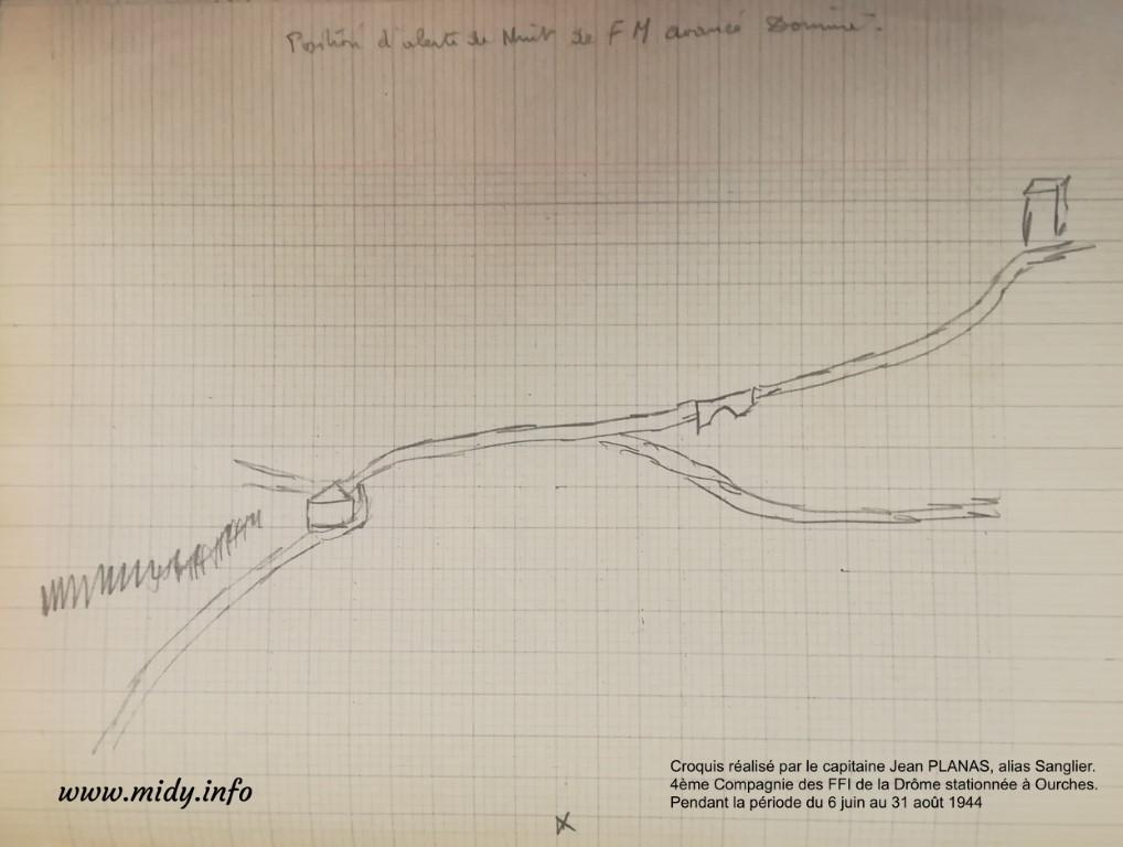 Journal de la 4ème Compagnie