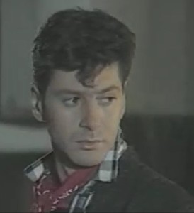 Etienne Daho