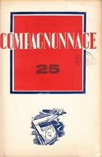 Revue Compagnonnage