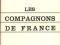 L 1965 cdf les compagnons de france robert hervet r