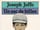 Joseph JOFFO
