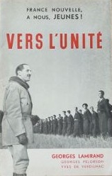 Vers l'unité