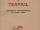 L1949 roger du teil experience revolutionnaire de marcel barbu