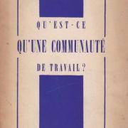 L1952 gaston riby qu est ce une cdt couverture