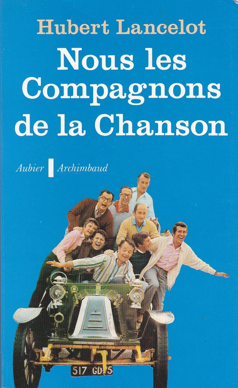 Compagnons de la Chanson