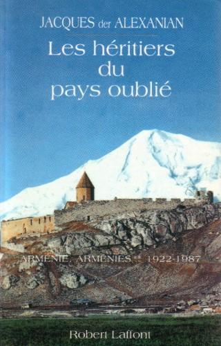 Les héritiers du pays oublié