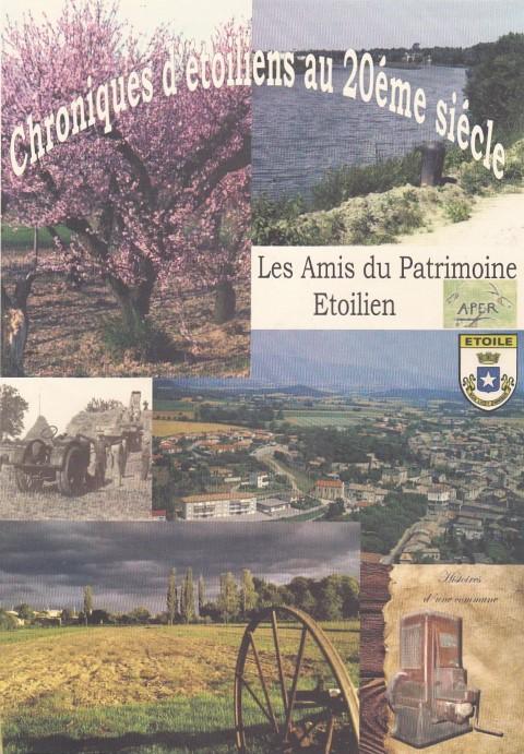 Étoile-sur-Rhône 39-45