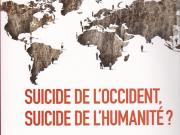 L2015 02 m rocard suicide de l occident suicide de l humanite