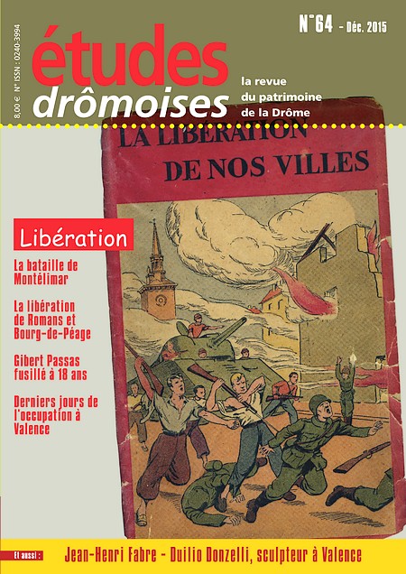 Etudes drômoise