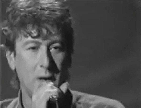 Alain Bashung