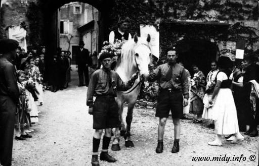 Cité rurale Compagnons