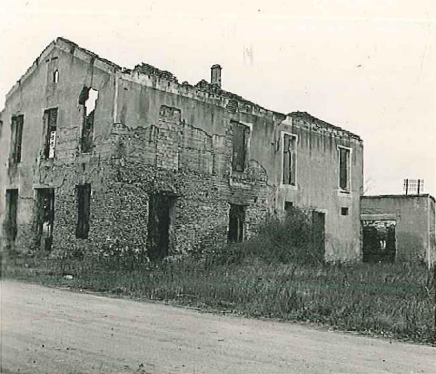 Chapelle Saint-Joseph, Etoile-sur-Rhône