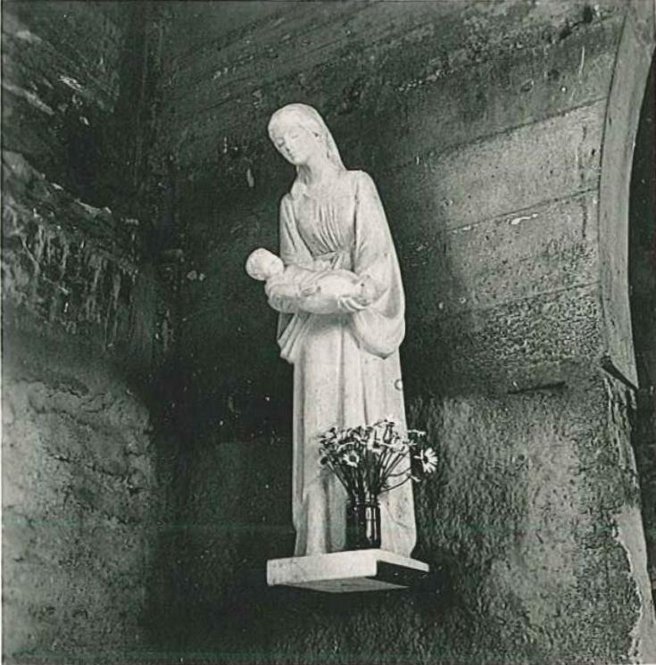 Chapelle Saint-Joseph, Etoile-sur-Rône