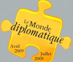 Le monde diplomatique