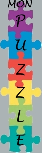 Puzzle de 6