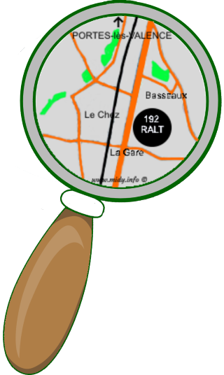 Étoile-sur-Rhône-39-45, la guerre se prépare