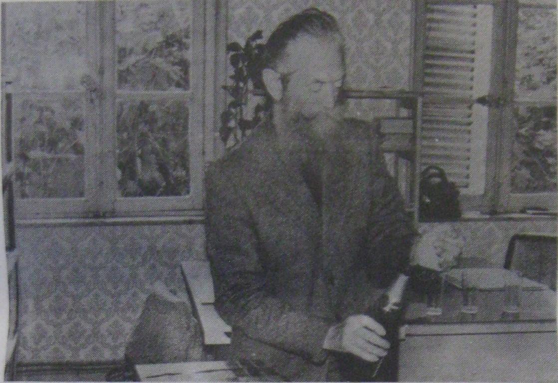 Lucien MICOUD