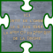 Wignette puzzle morceau03 trait vert 006400 4eme telephone 